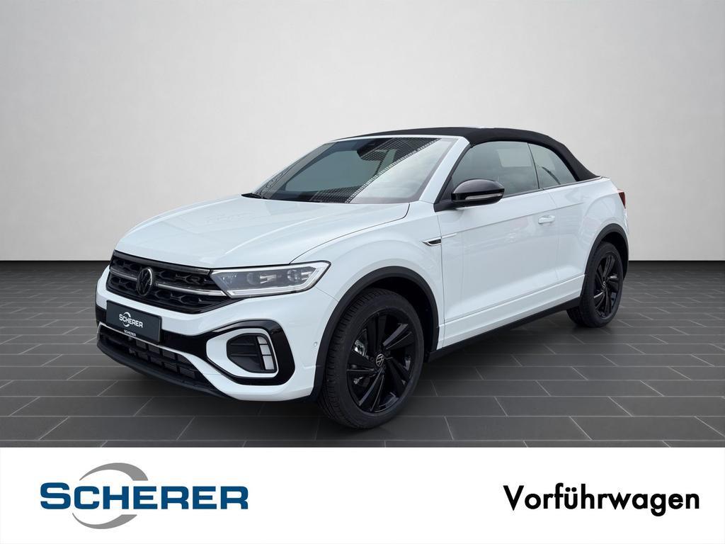 Volkswagen T-Roc 2026 Benzine