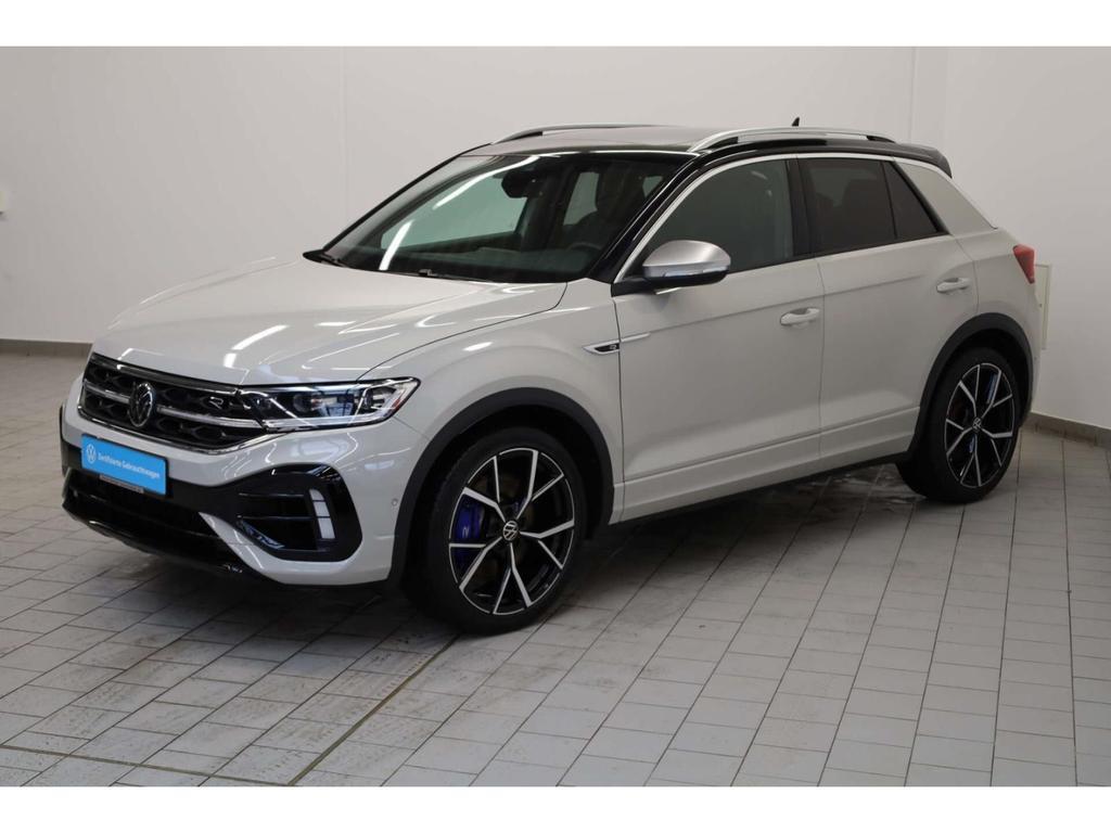 Volkswagen T-Roc 2023 Benzine