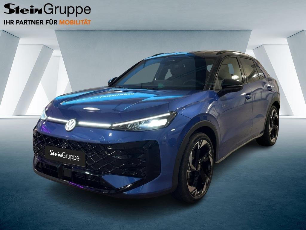 Volkswagen T-Roc 2025 Benzine