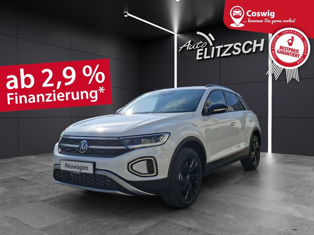 Volkswagen T-Roc 2025 Diesel