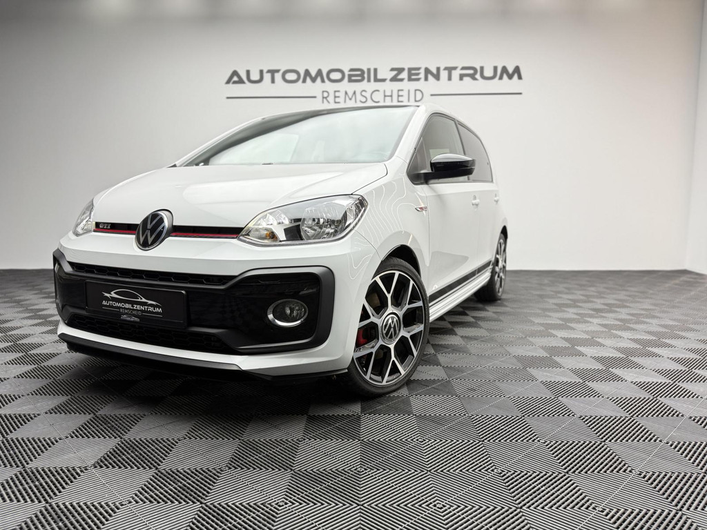Volkswagen up! 2021 Benzine