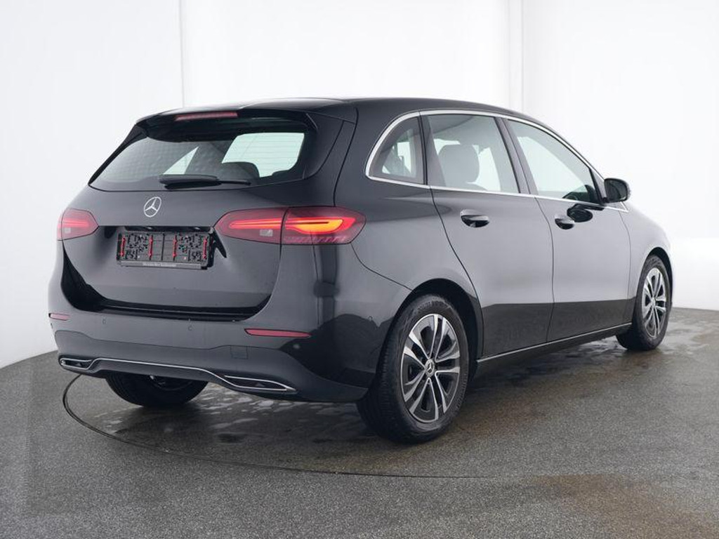 Mercedes-Benz B-Klasse 2024 Benzine