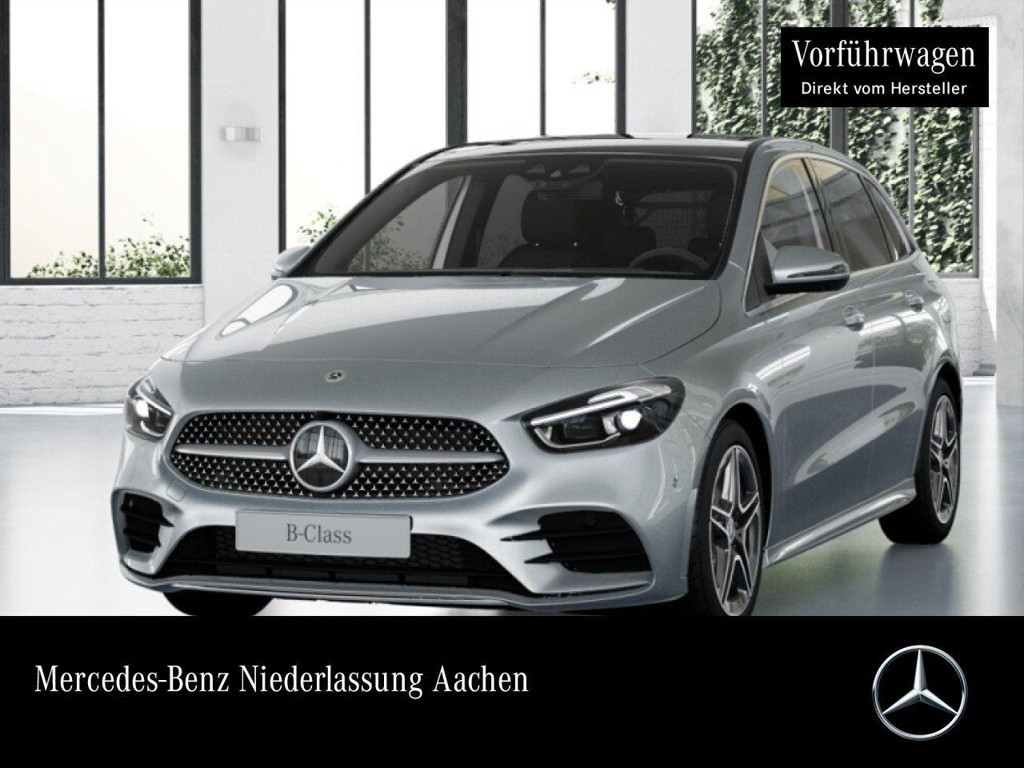 Mercedes-Benz B-Klasse 2023 Benzine