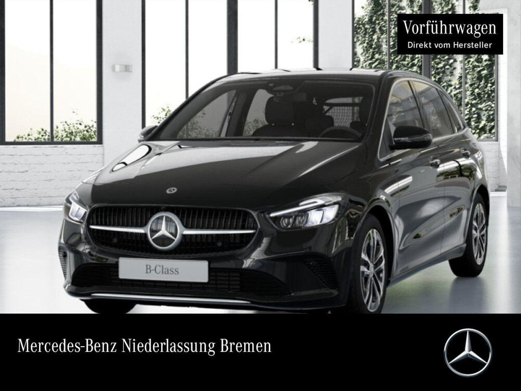 Mercedes-Benz B-Klasse 2026 Benzine