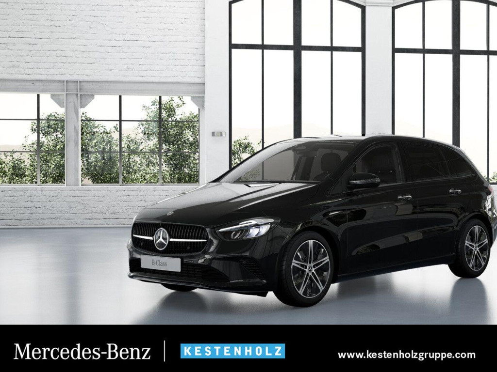 Mercedes-Benz B-Klasse 2025 Benzine