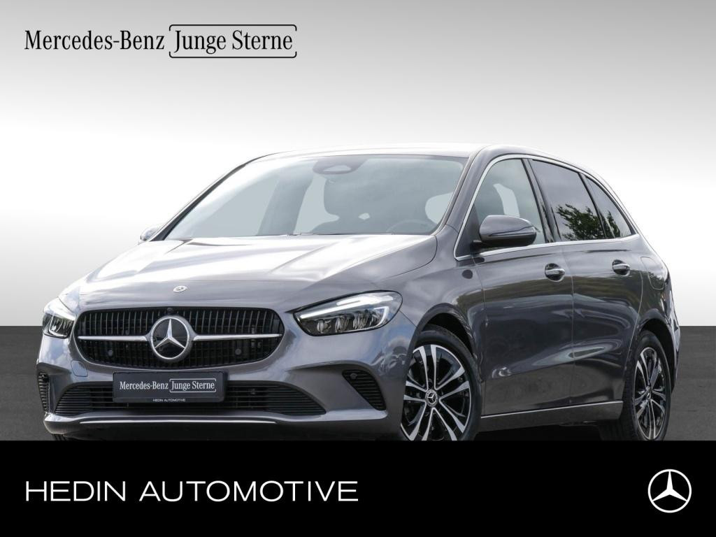 Mercedes-Benz B-Klasse 2024 Benzine