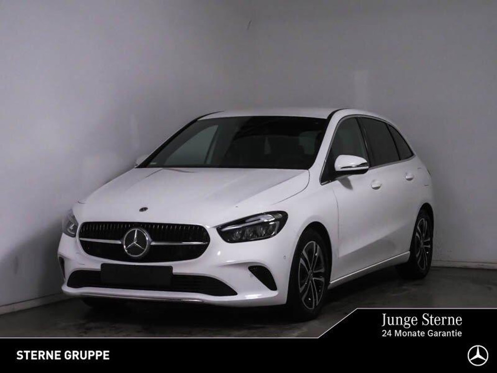 Mercedes-Benz B-Klasse 2024 Benzine