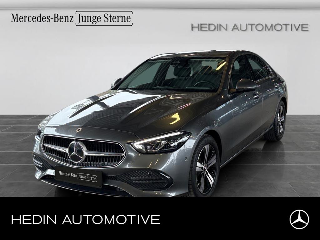Mercedes-Benz C-Klasse 2024 Diesel