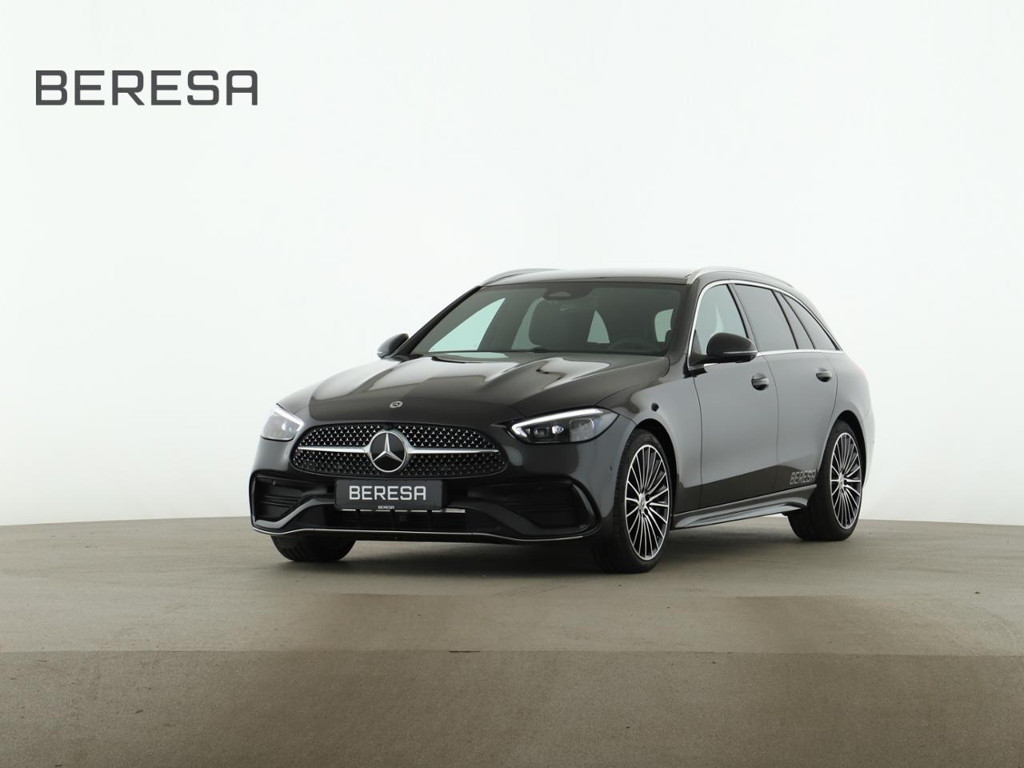 Mercedes-Benz C-Klasse 2026 Diesel