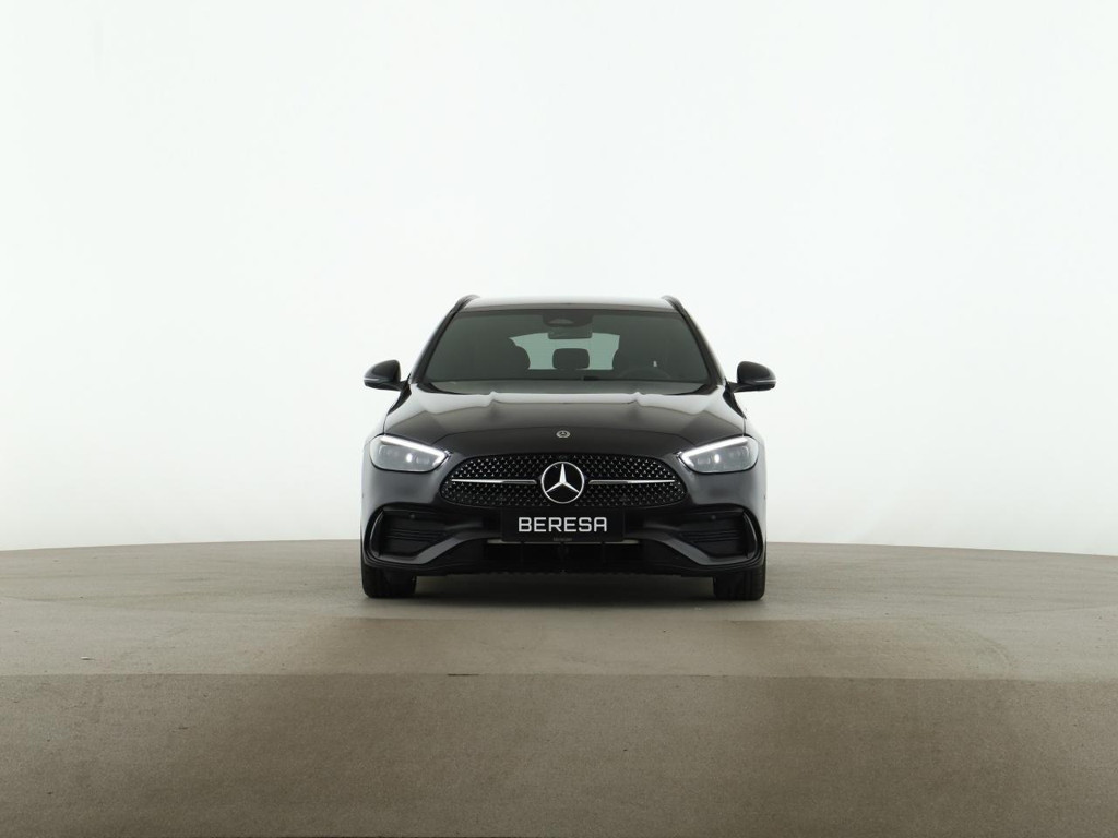 Mercedes-Benz C-Klasse 2026 Diesel