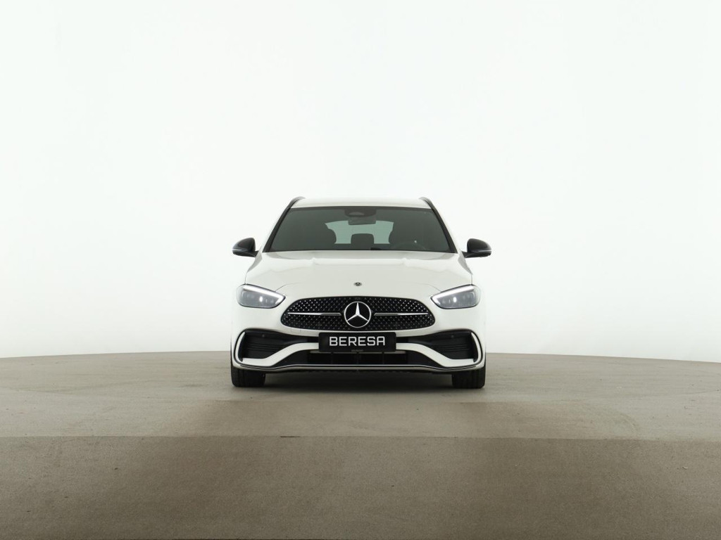 Mercedes-Benz C-Klasse 2026 Diesel