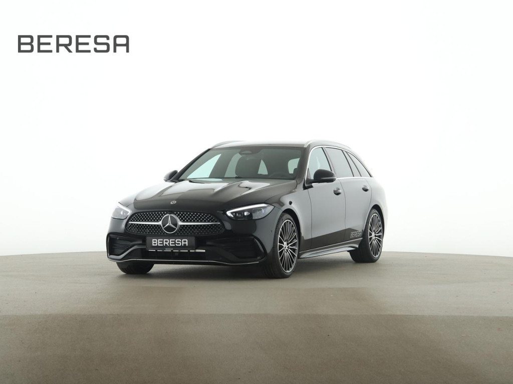 Mercedes-Benz C-Klasse 2026 Diesel