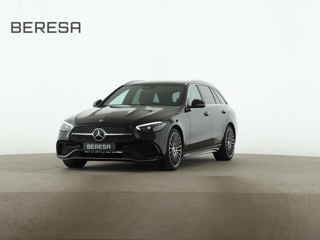 Mercedes-Benz C-Klasse 2026 Diesel