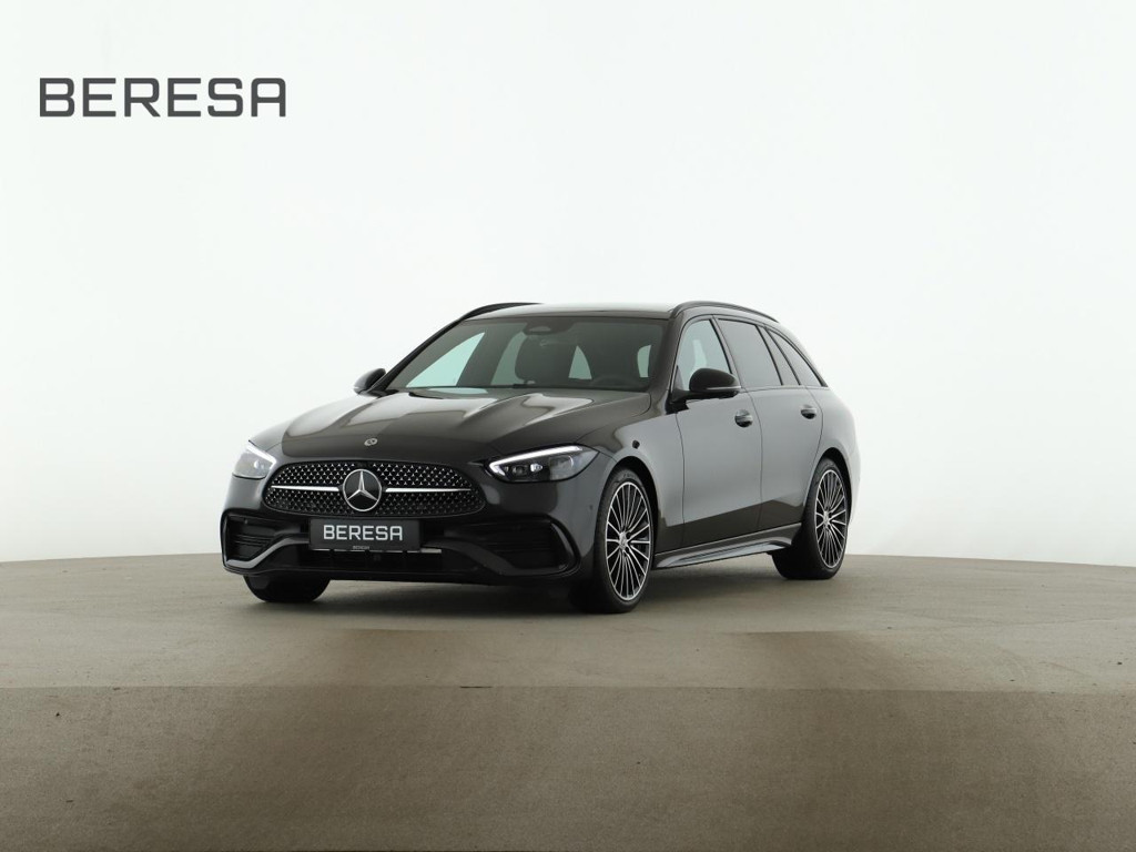 Mercedes-Benz C-Klasse 2026 Diesel