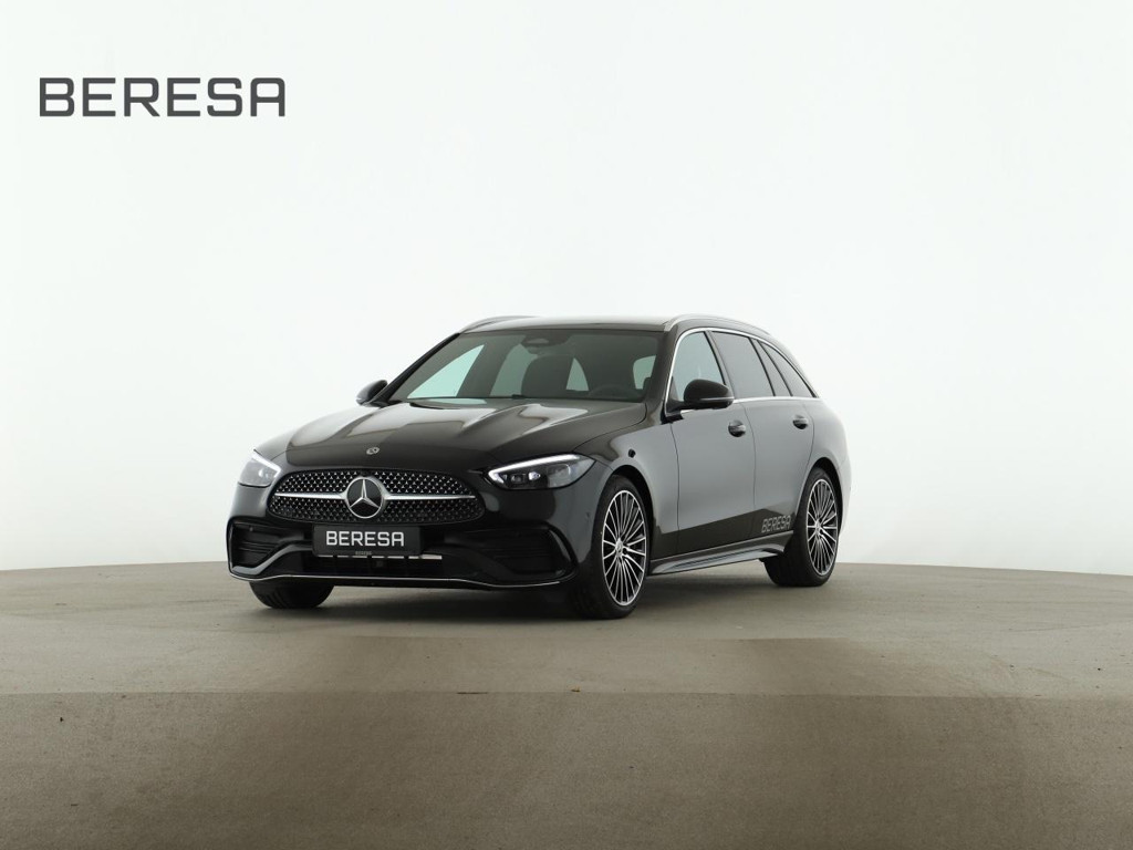 Mercedes-Benz C-Klasse 2026 Diesel