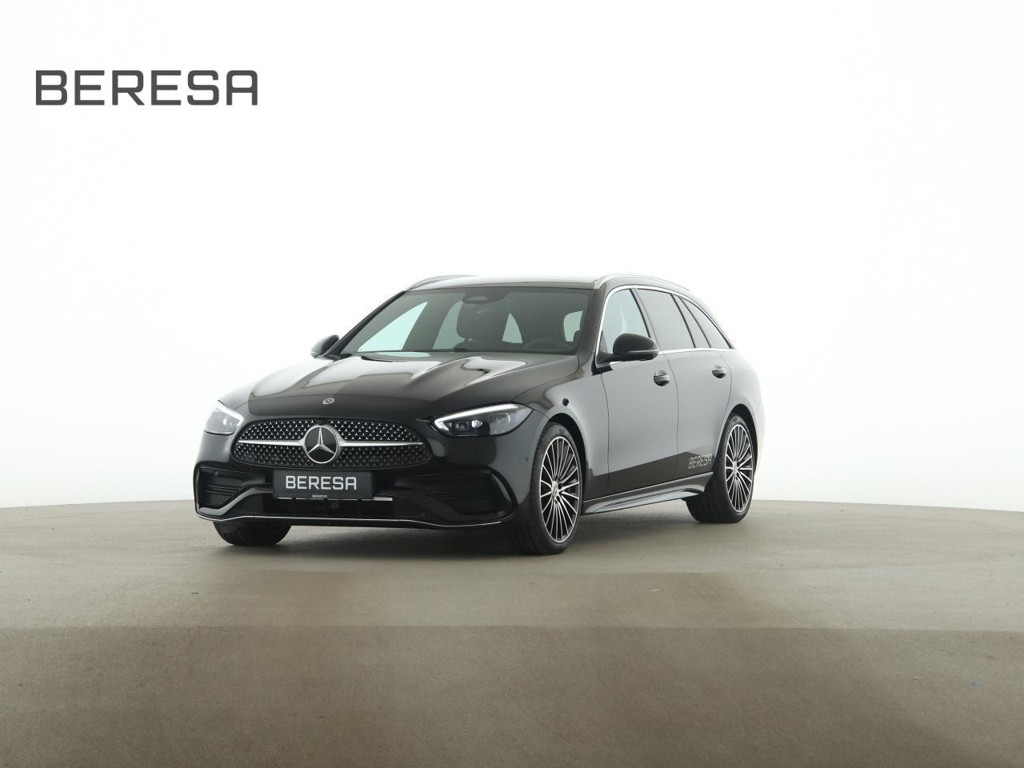 Mercedes-Benz C-Klasse 2026 Diesel