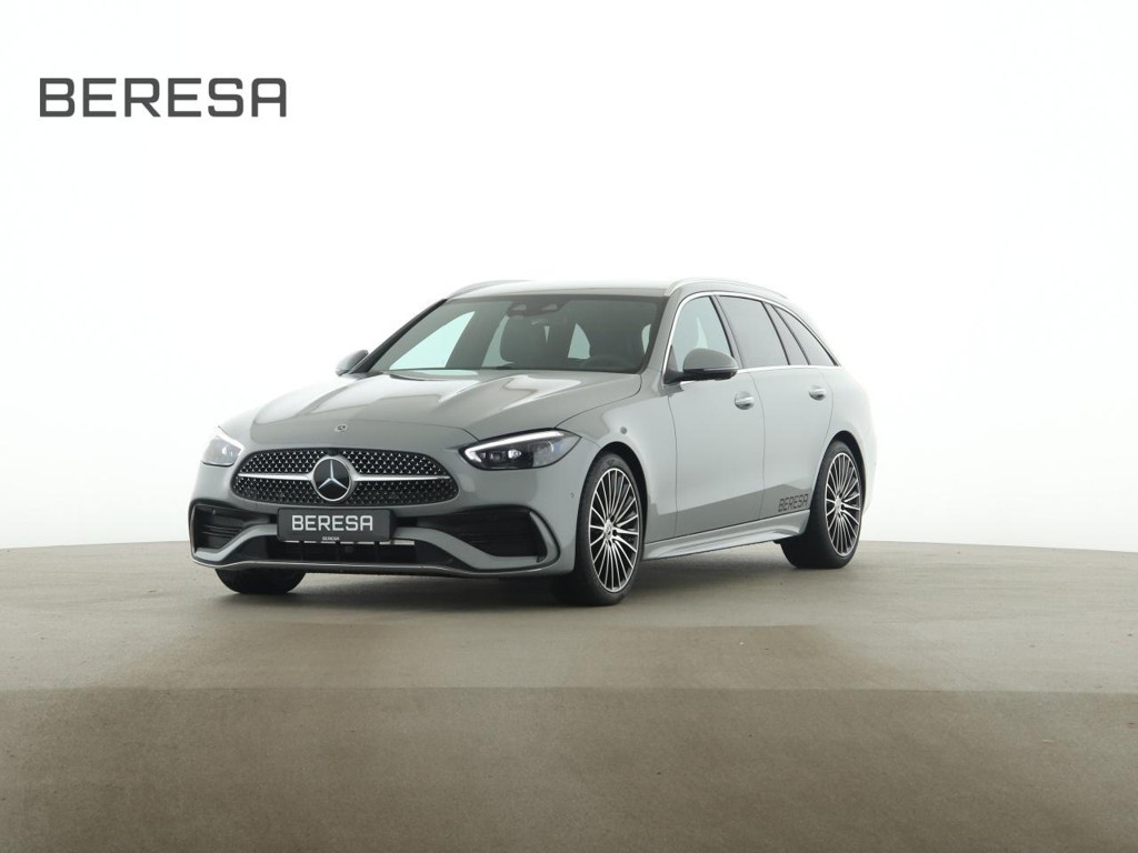 Mercedes-Benz C-Klasse 2026 Diesel