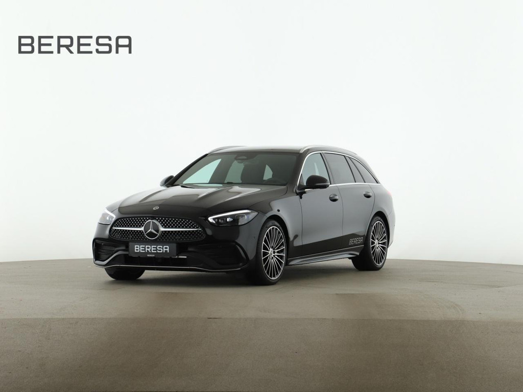 Mercedes-Benz C-Klasse 2026 Diesel