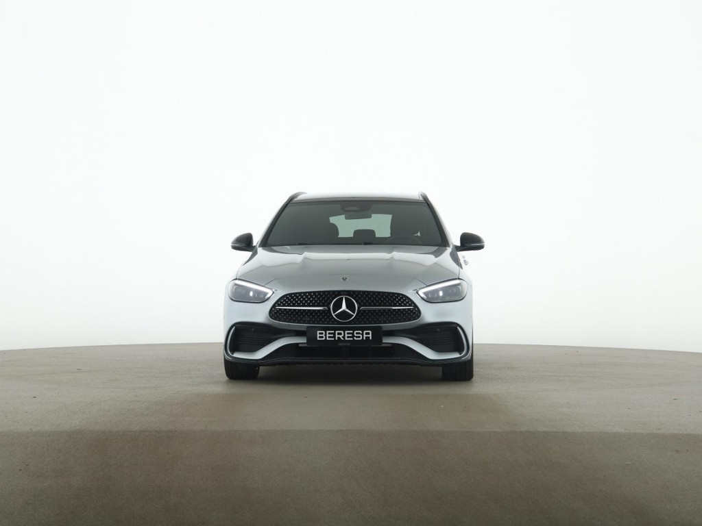 Mercedes-Benz C-Klasse 2026 Diesel