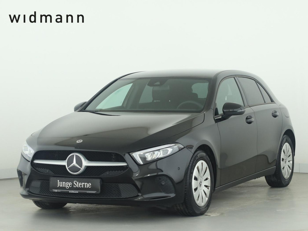 Mercedes-Benz A-Klasse 2022 Diesel