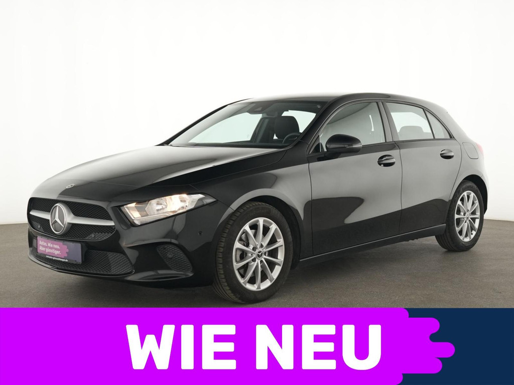 Mercedes-Benz A-Klasse 2022 Diesel