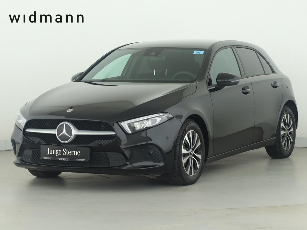 Mercedes-Benz A-Klasse 2022 Diesel