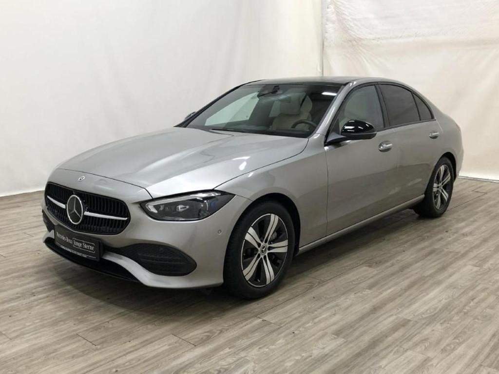 Mercedes-Benz C-Klasse 2023 Diesel