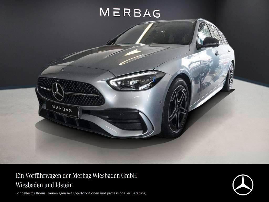 Mercedes-Benz C-Klasse 2026 Diesel