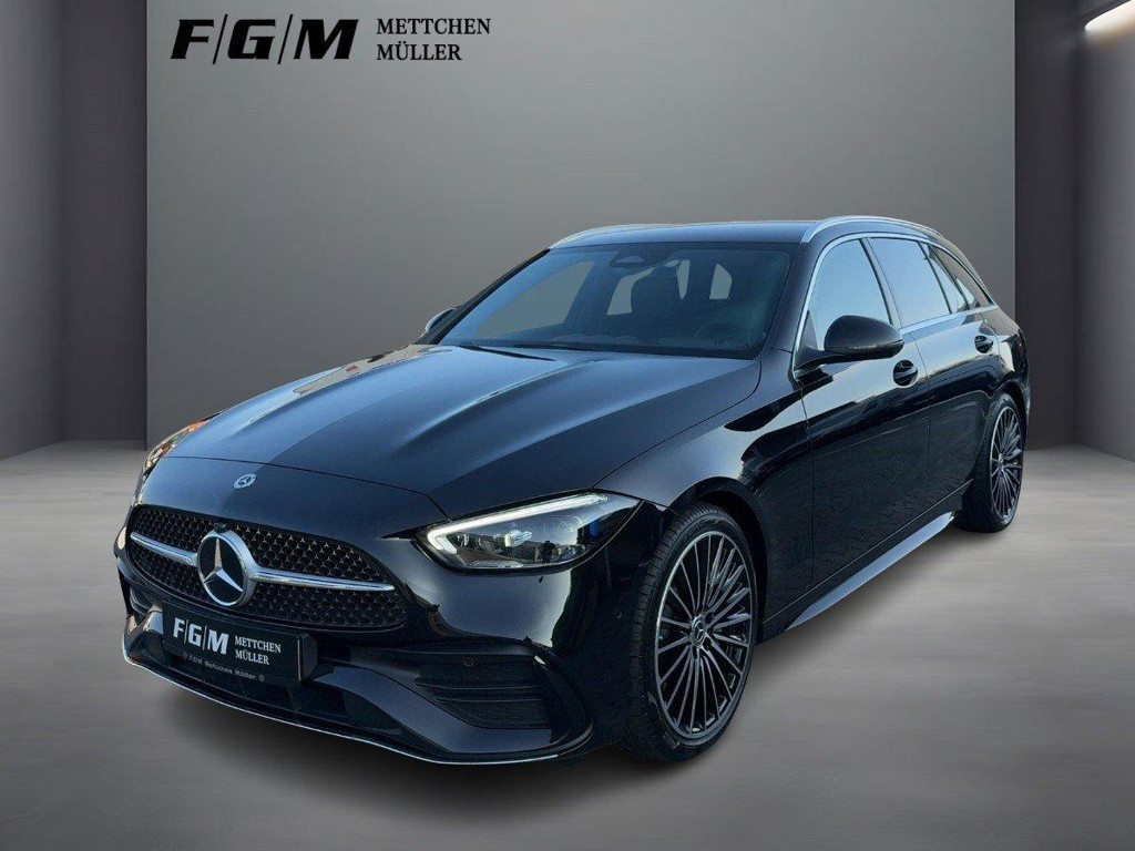 Mercedes-Benz C-Klasse 2026 Diesel