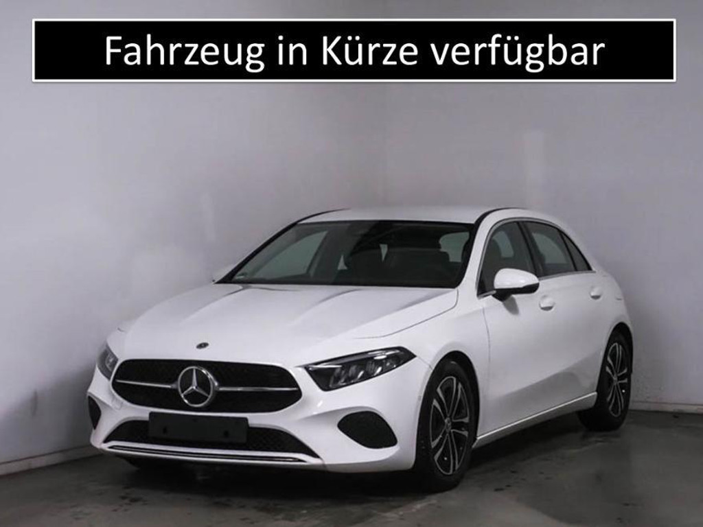 Mercedes-Benz A-Klasse 2024 Benzine