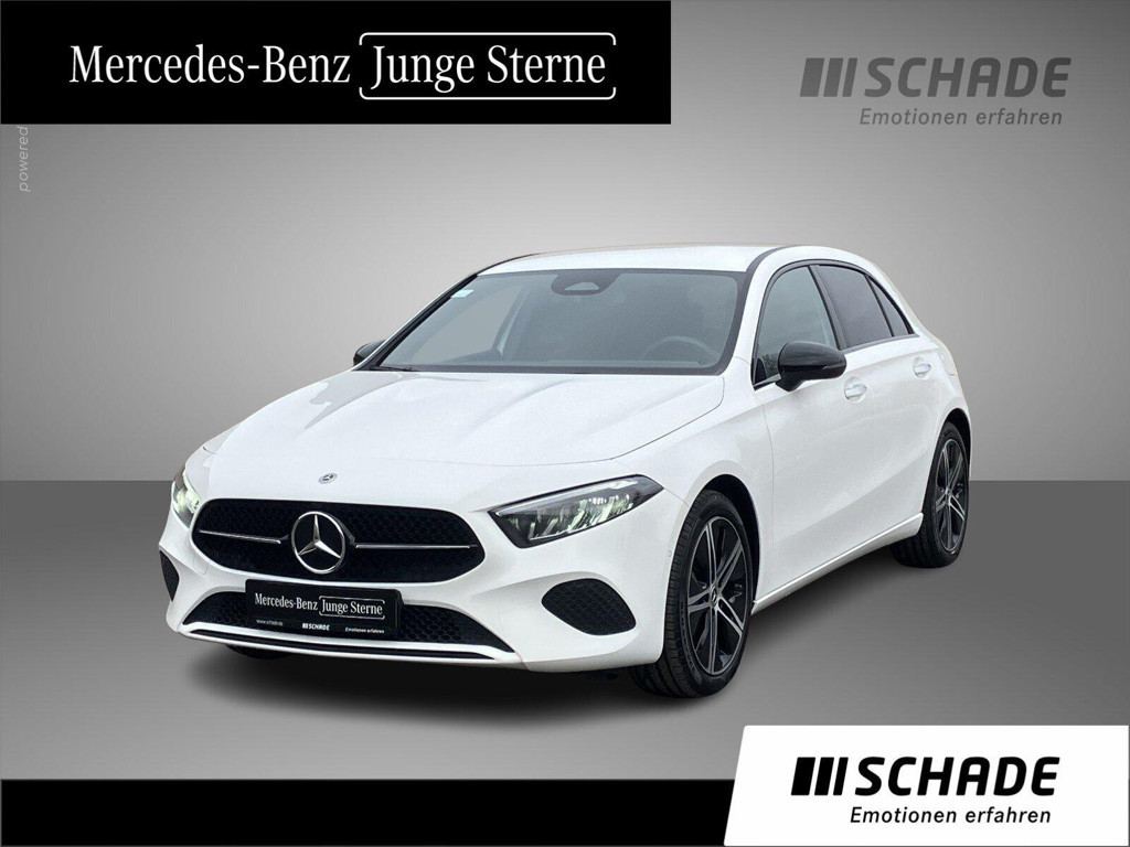 Mercedes-Benz A-Klasse 2024 Diesel