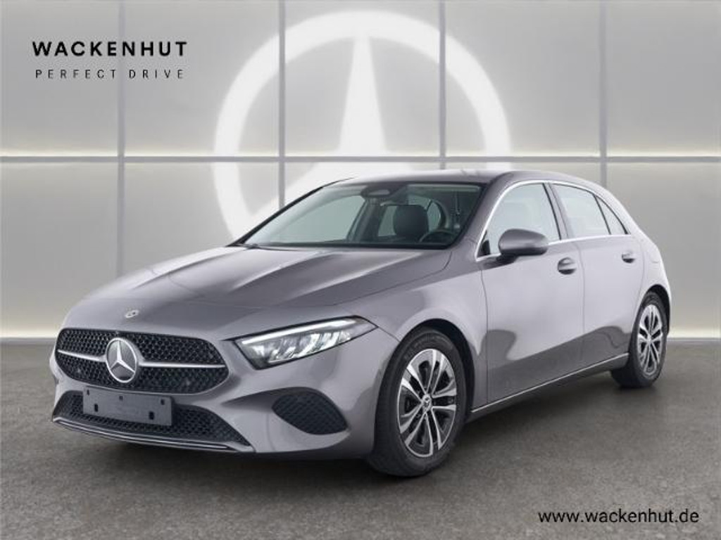 Mercedes-Benz A-Klasse 2024 Benzine