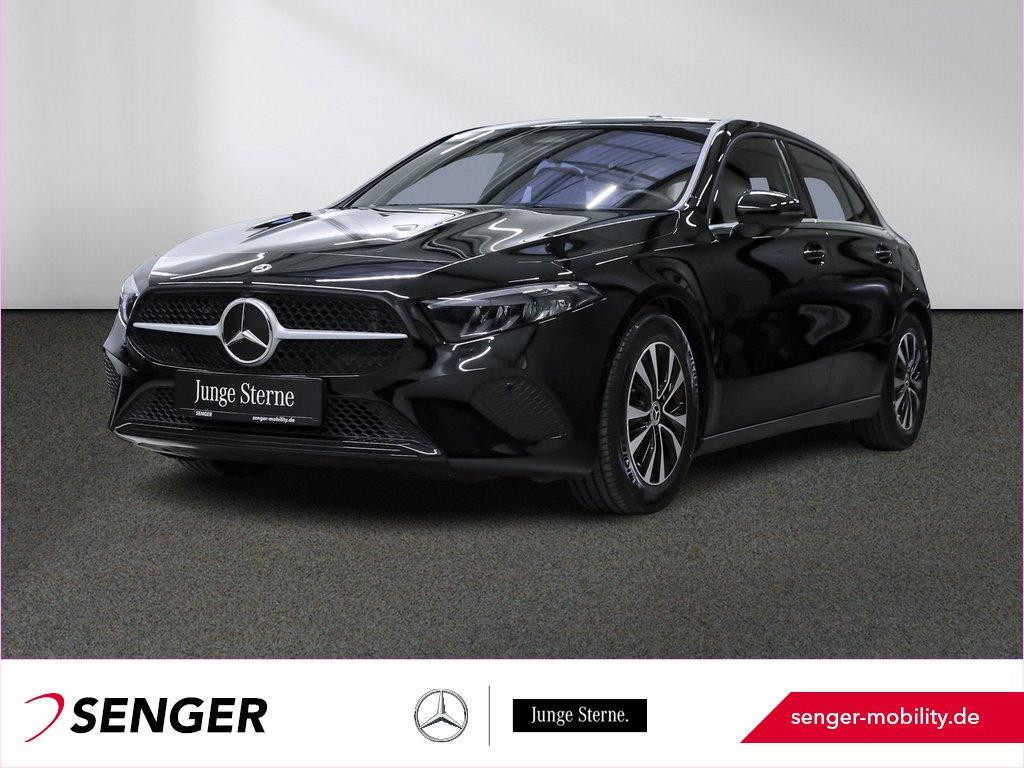 Mercedes-Benz A-Klasse 2024 Benzine