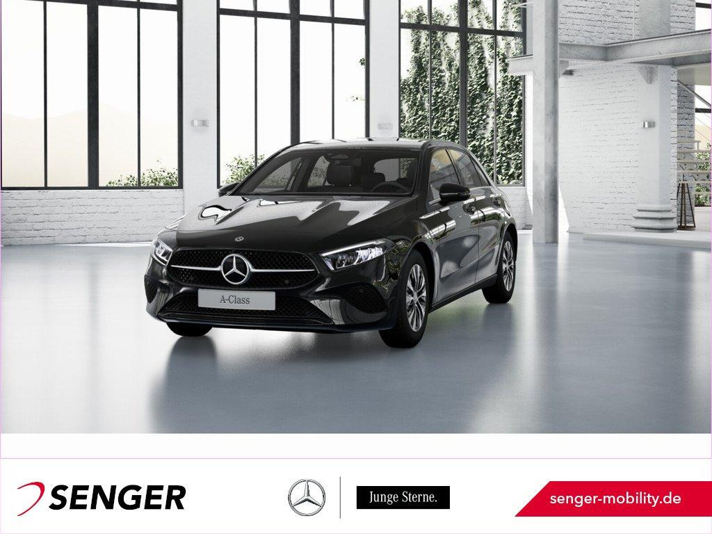 Mercedes-Benz A-Klasse 2024 Benzine