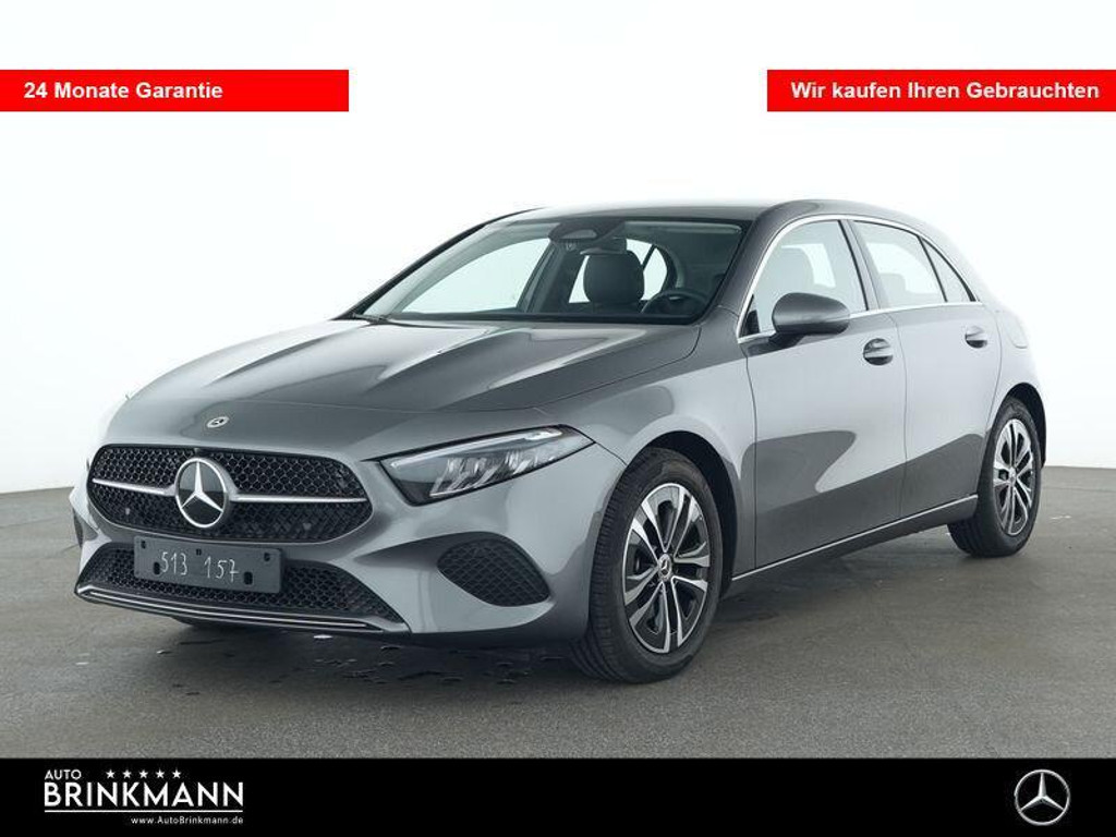 Mercedes-Benz A-Klasse 2025 Benzine