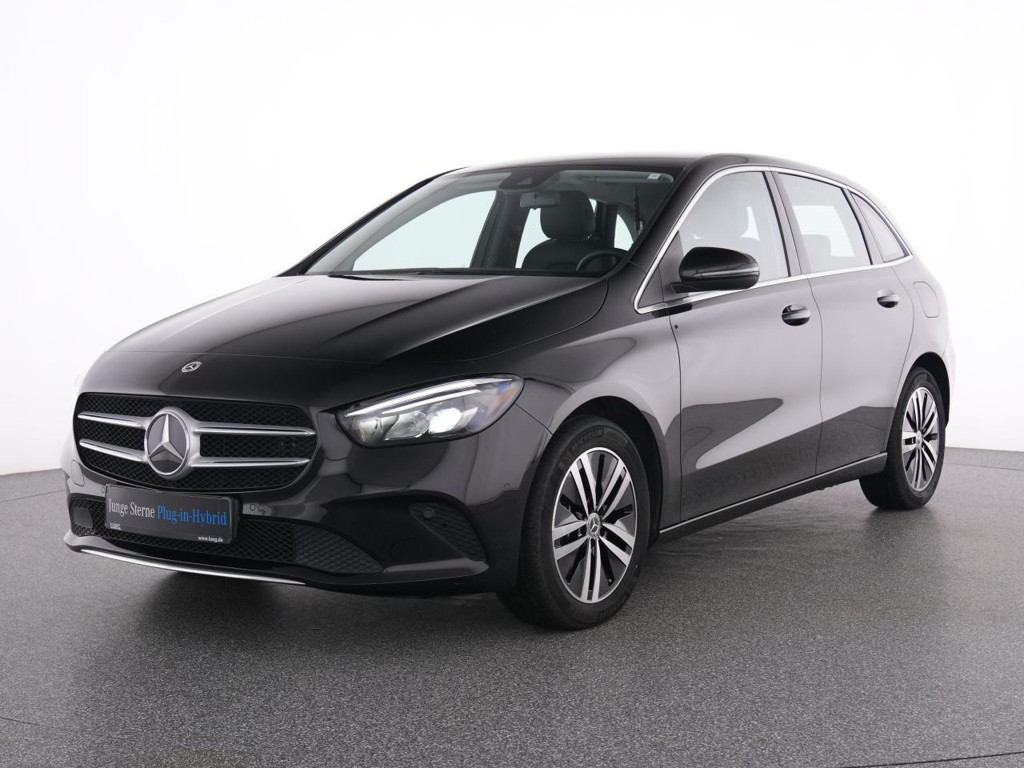 Mercedes-Benz B-Klasse 2022 Hybride Benzine