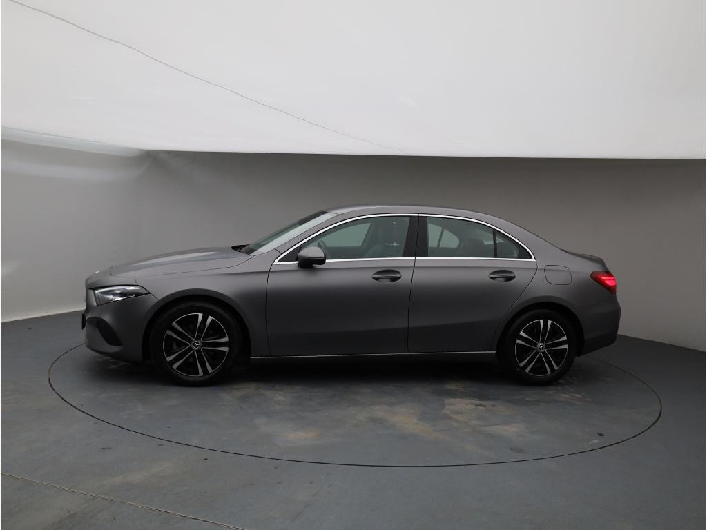 Mercedes-Benz A-Klasse 2023 Benzine