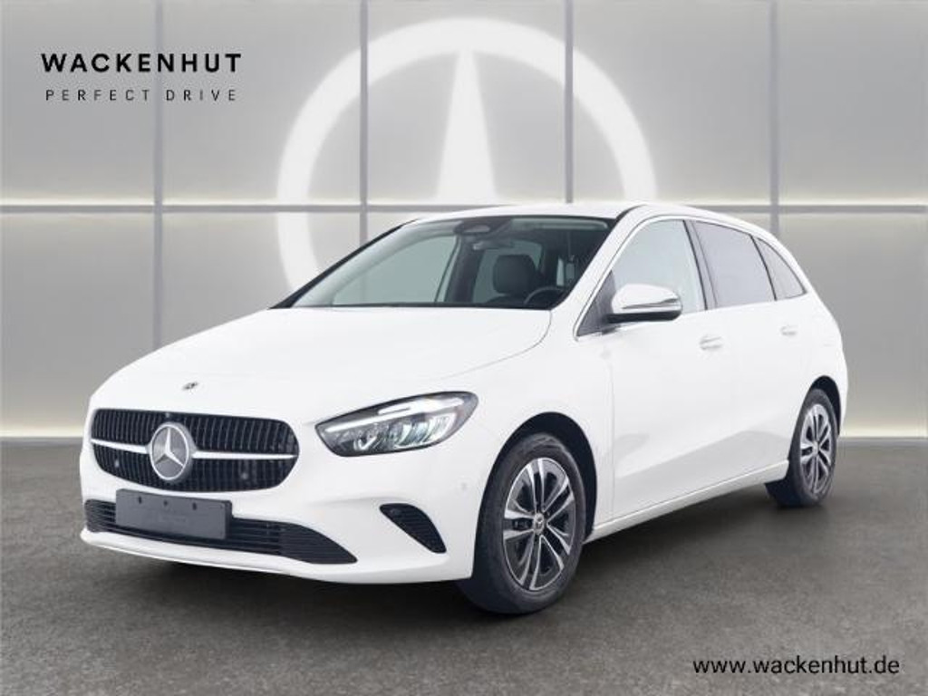 Mercedes-Benz B-Klasse 2024 Hybride Benzine