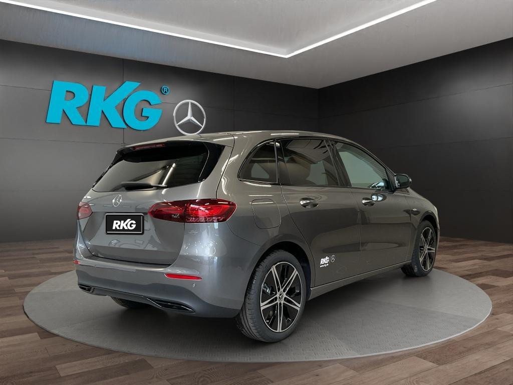 Mercedes-Benz B-Klasse 2025 Hybride Benzine
