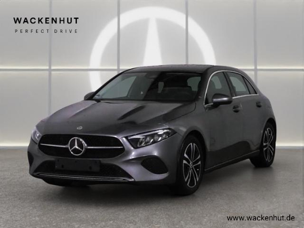Mercedes-Benz A-Klasse 2024 Benzine