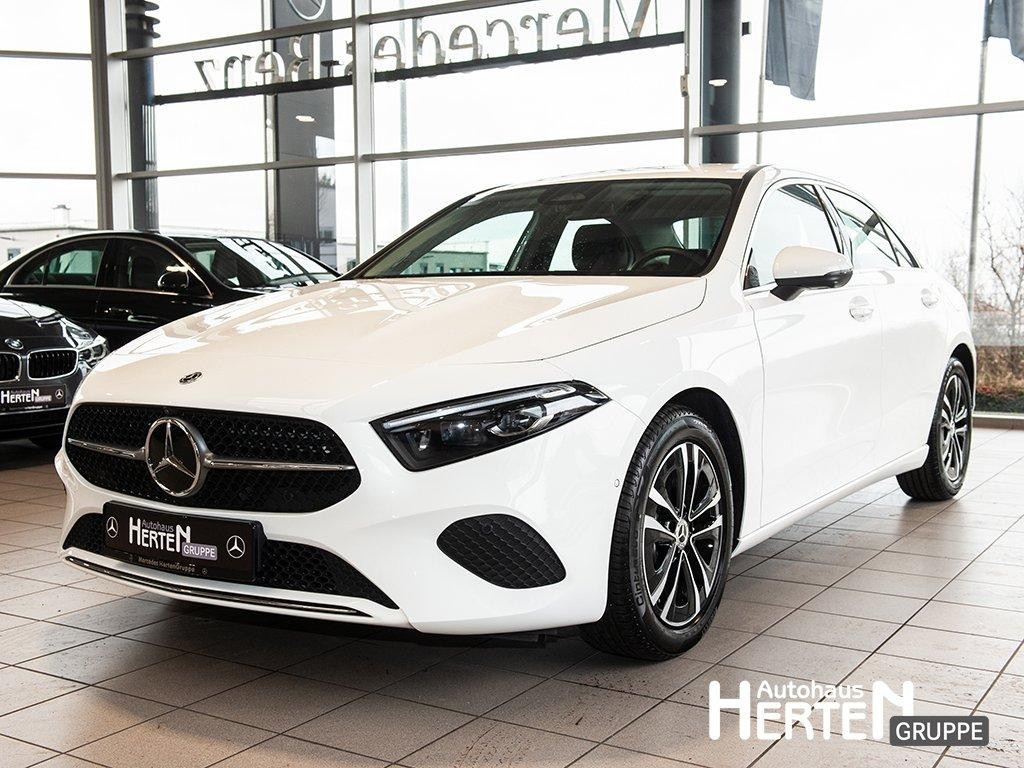 Mercedes-Benz A-Klasse 2024 Benzine