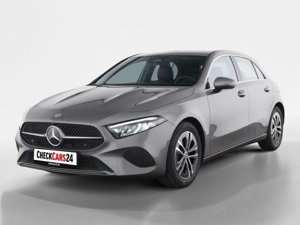 Mercedes-Benz A-Klasse 2024 Diesel