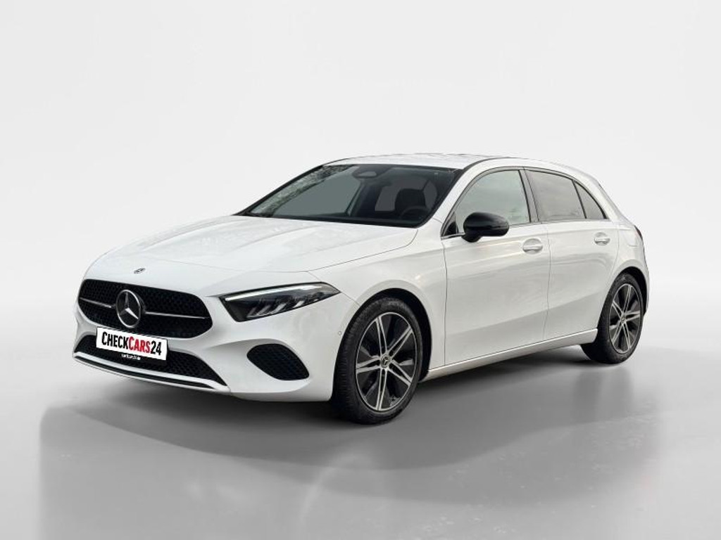 Mercedes-Benz A-Klasse 2024 Diesel