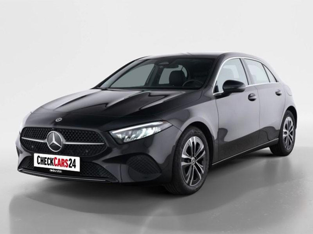 Mercedes-Benz A-Klasse 2024 Diesel