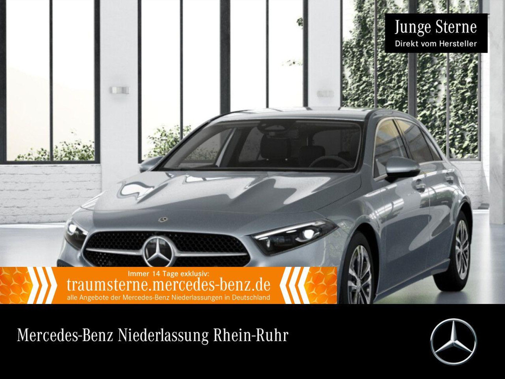 Mercedes-Benz A-Klasse 2024 Diesel