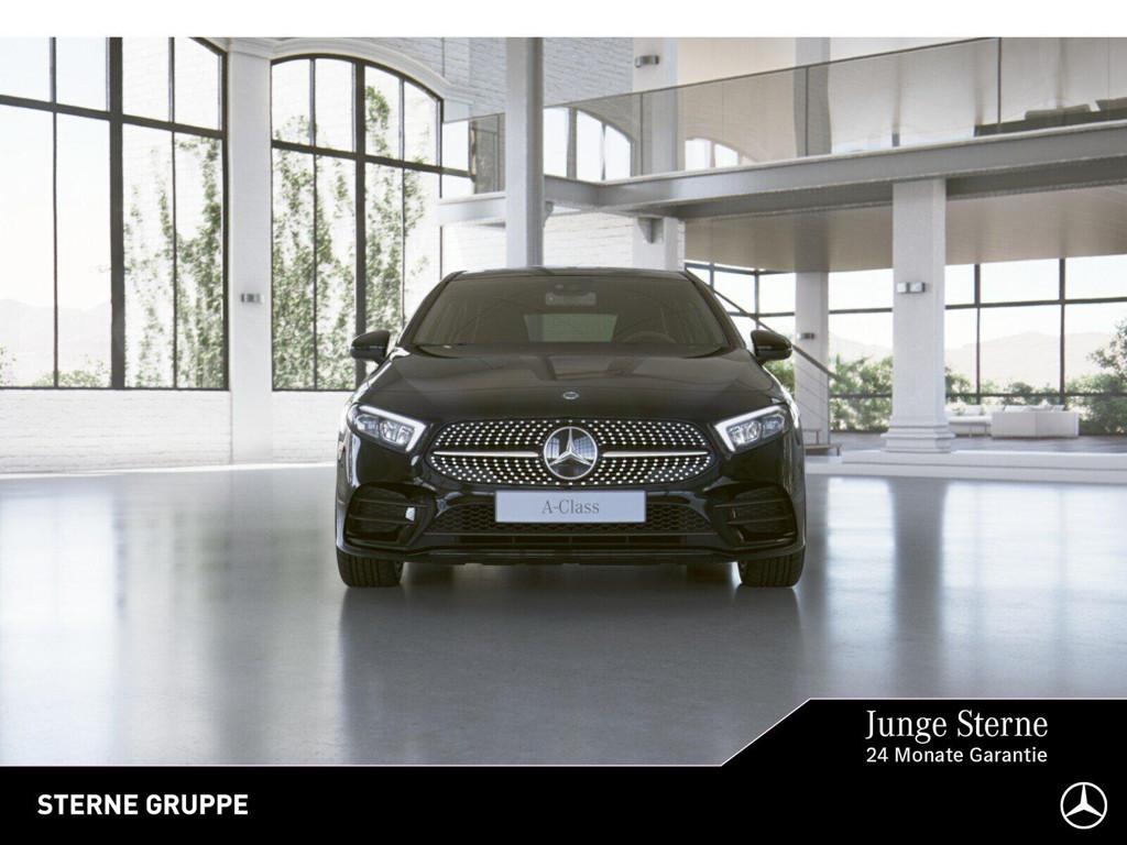 Mercedes-Benz A-Klasse 2021 Diesel