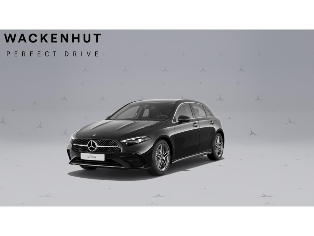 Mercedes-Benz A-Klasse 2025 Benzine