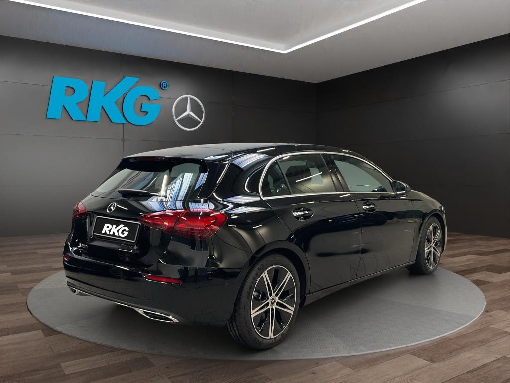 Mercedes-Benz A-Klasse 2025 Benzine