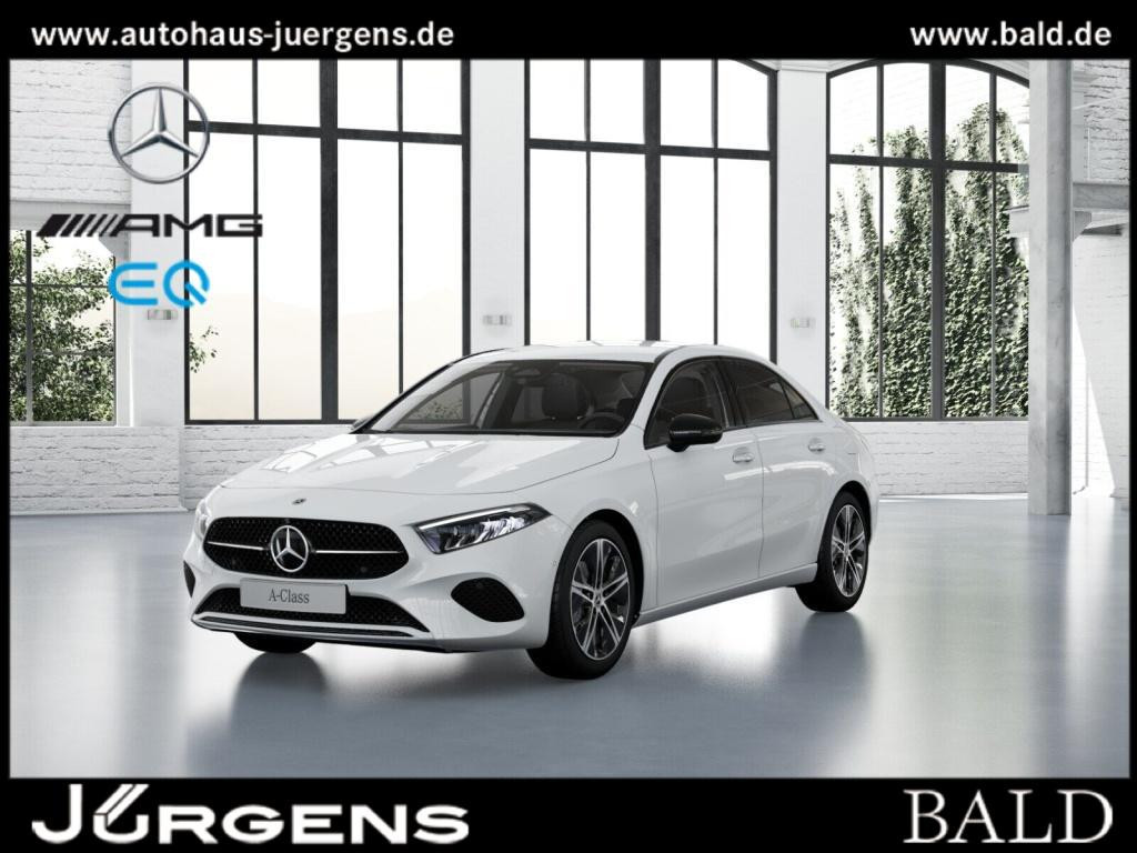 Mercedes-Benz A-Klasse 2025 Diesel