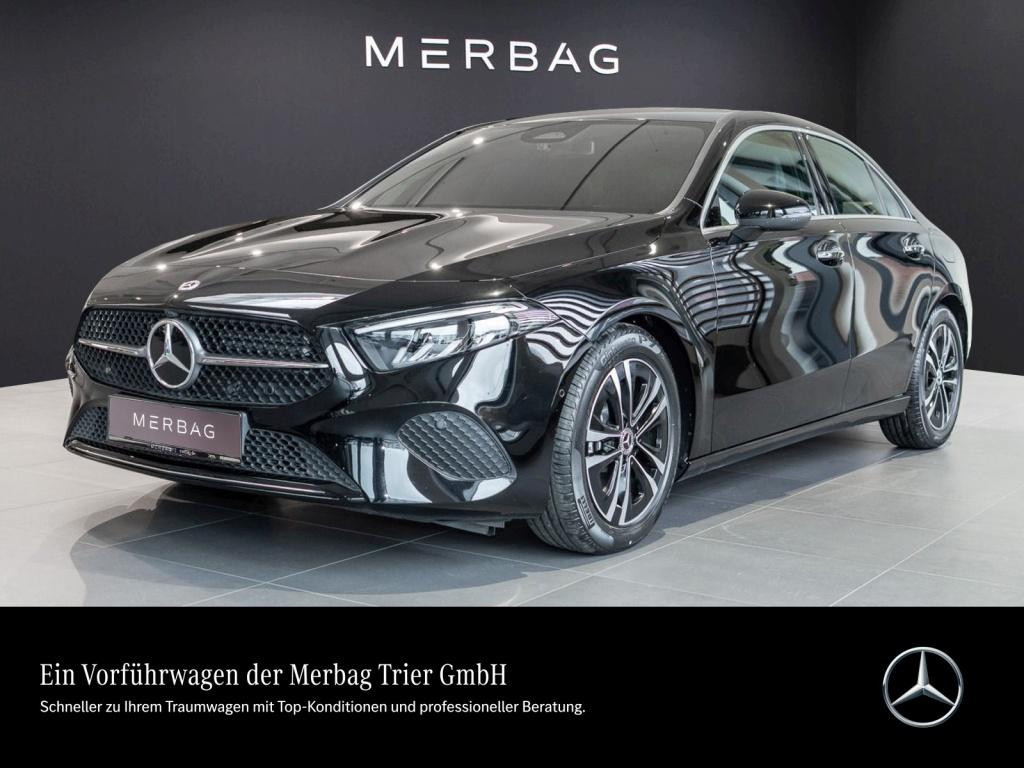 Mercedes-Benz A-Klasse 2026 Benzine